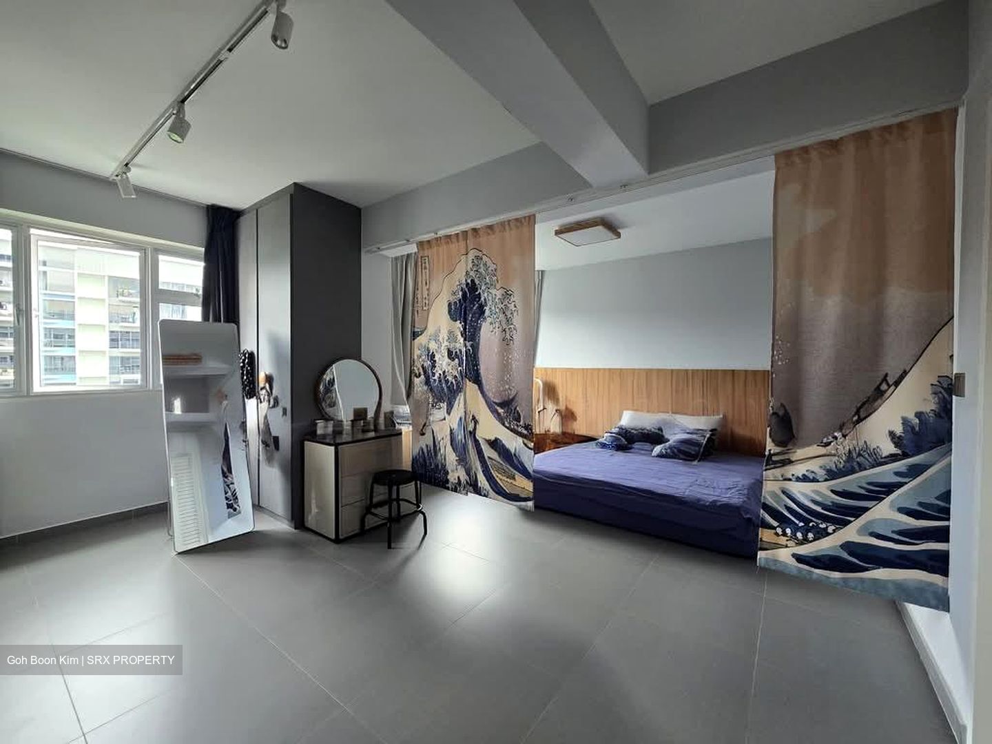 Blk 473D Hougang Parkedge (Hougang), HDB 5 Rooms #556450031